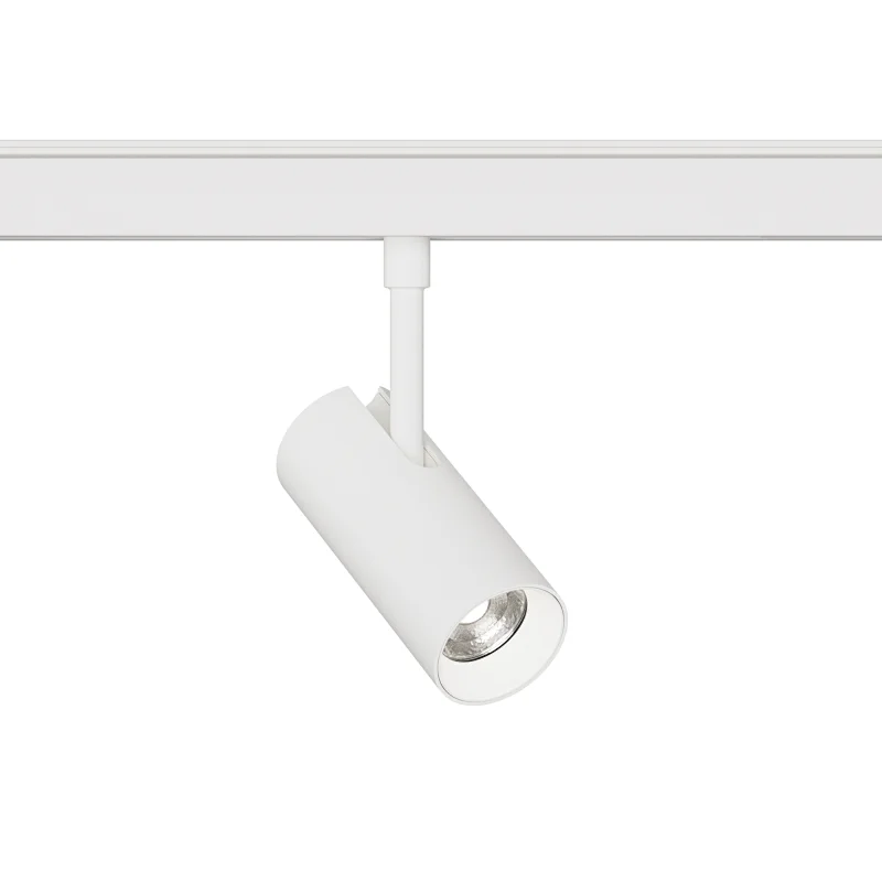 A1135 Fixed Lens 48V LV26 Track Light