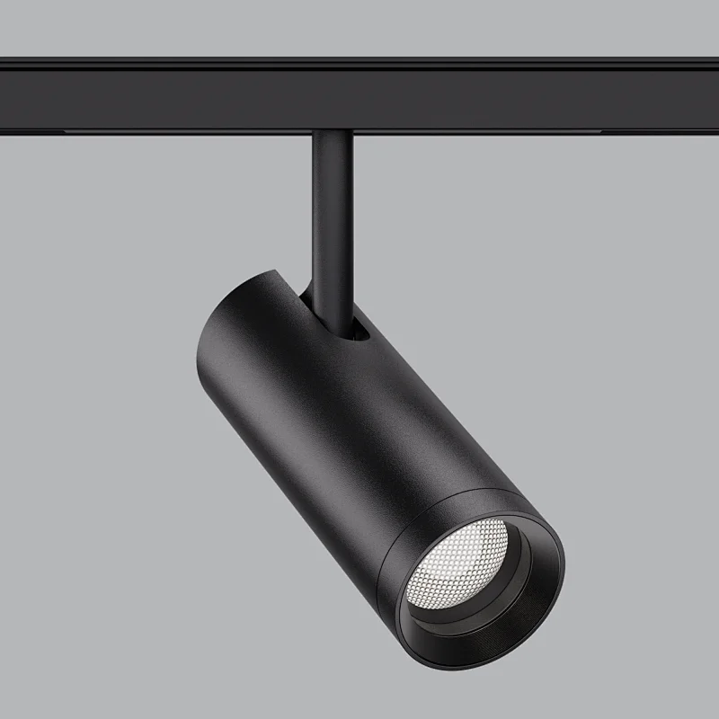 A1055 ZOOM 48V LV26 Track Light
