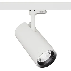HYRO A10 D90A Zoomable: No-Dim, Triac Dim