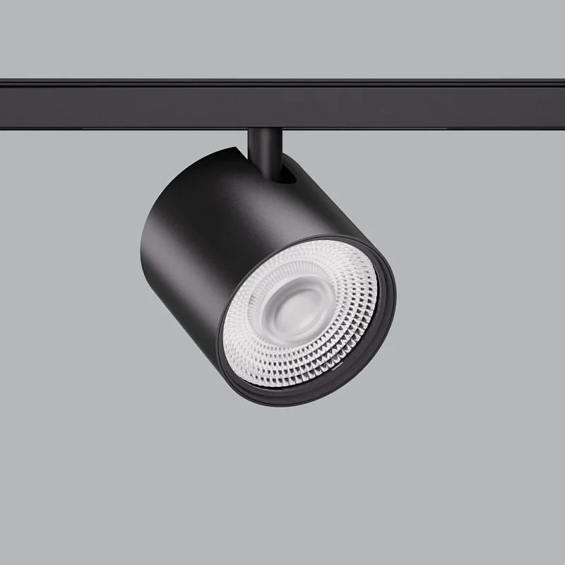 A2190 Fixed Lens 48V LV26 Track Light