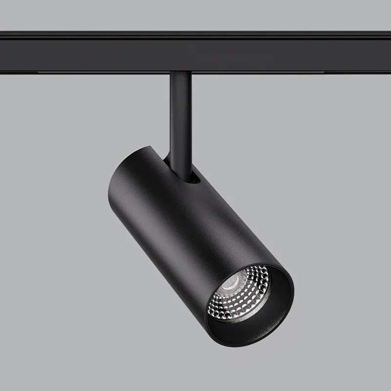 A1155 Fixed Lens 48V LV26 Track Light