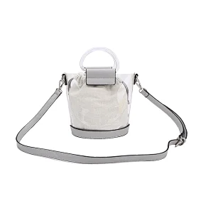 Fashion Women bucket bag factory price