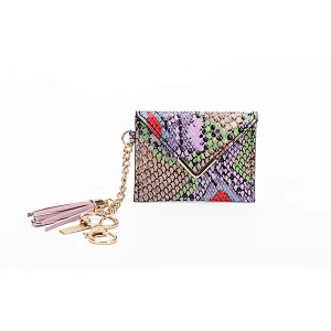 Wholesale Practical Fashion Clutch Bag With Tassel Accessories