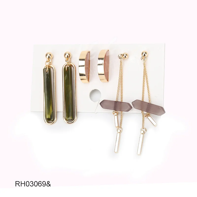 Earring