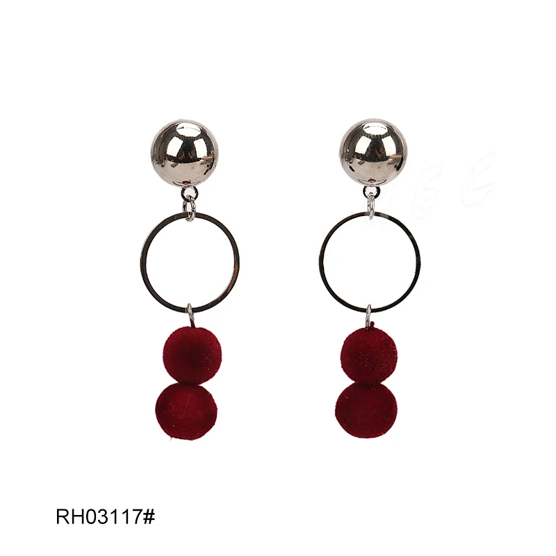 Earring