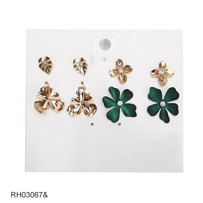 Earring