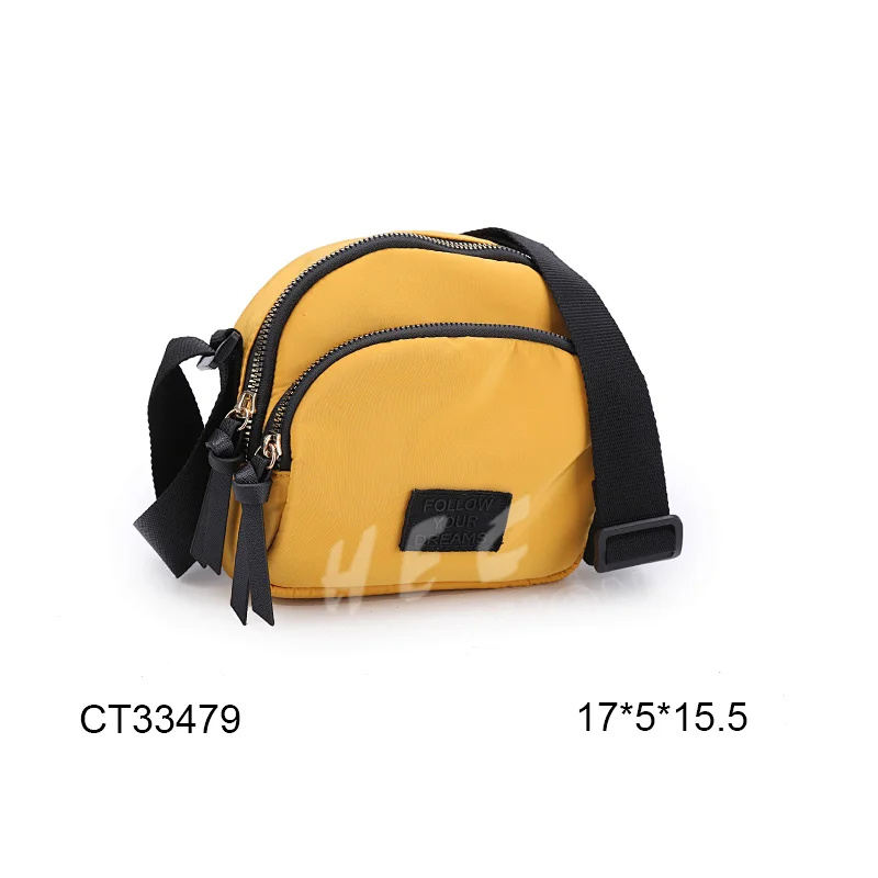 Man Bag