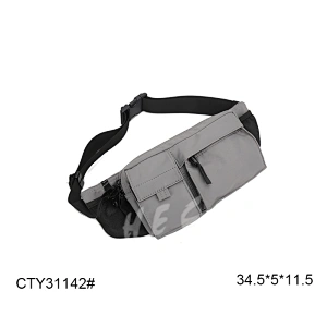 sustainable material bag
