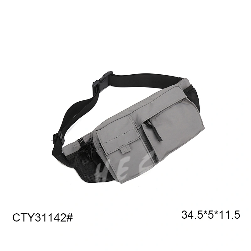 sustainable material bag