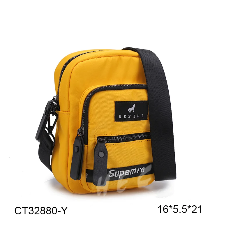 Man Bag
