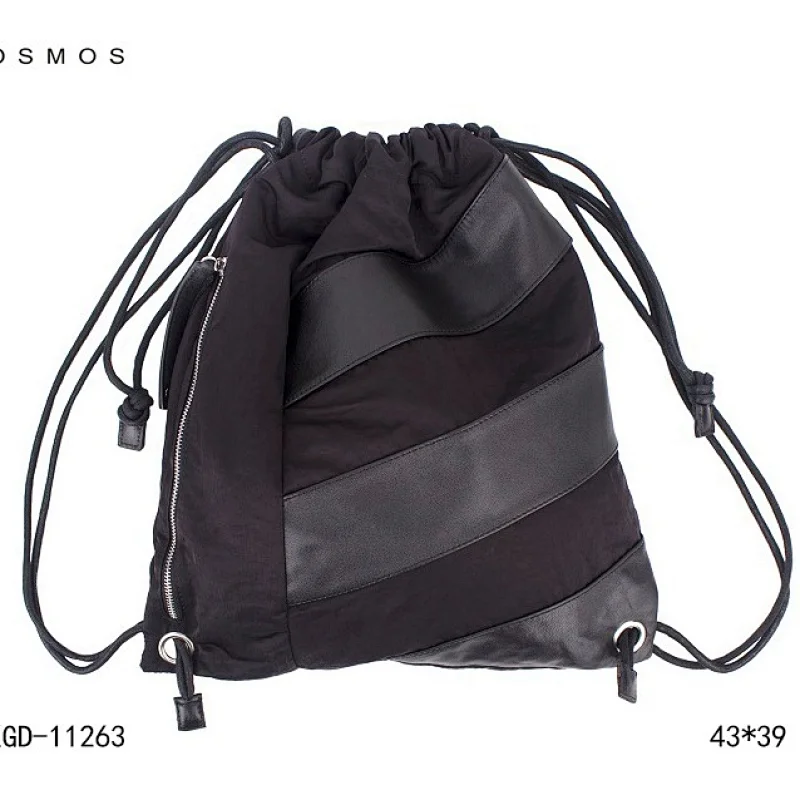 Man Bag