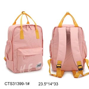 sustainable material bag