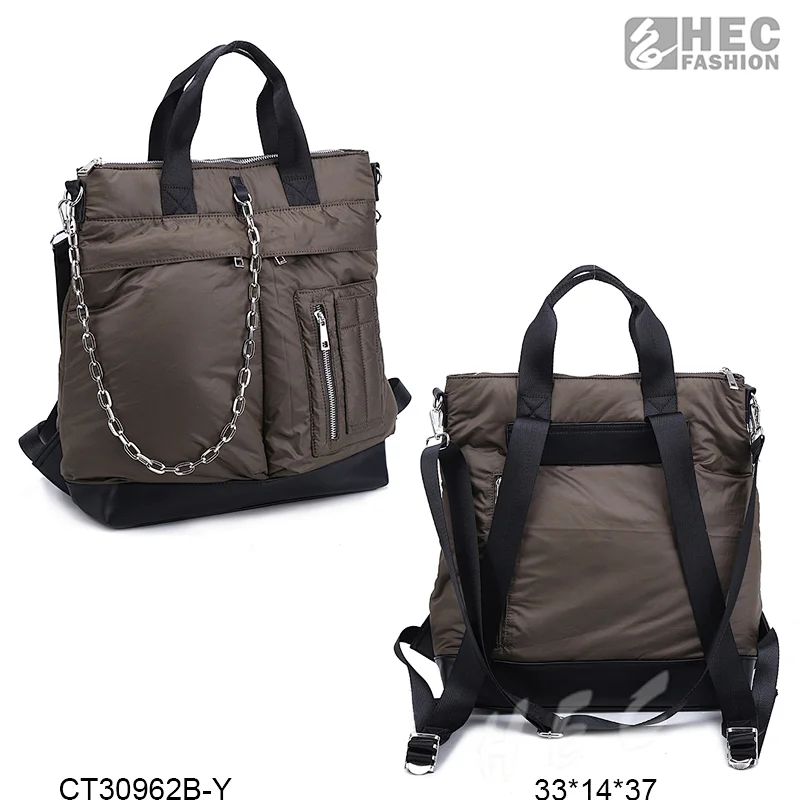 Man Bag