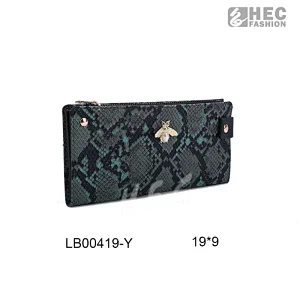 women's wallet
