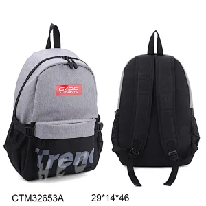 sustainable material bag