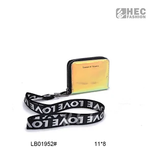 WOMEN'S WALLET