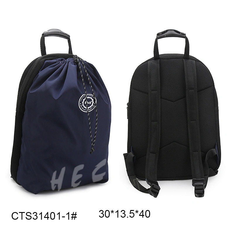 sustainable material bag