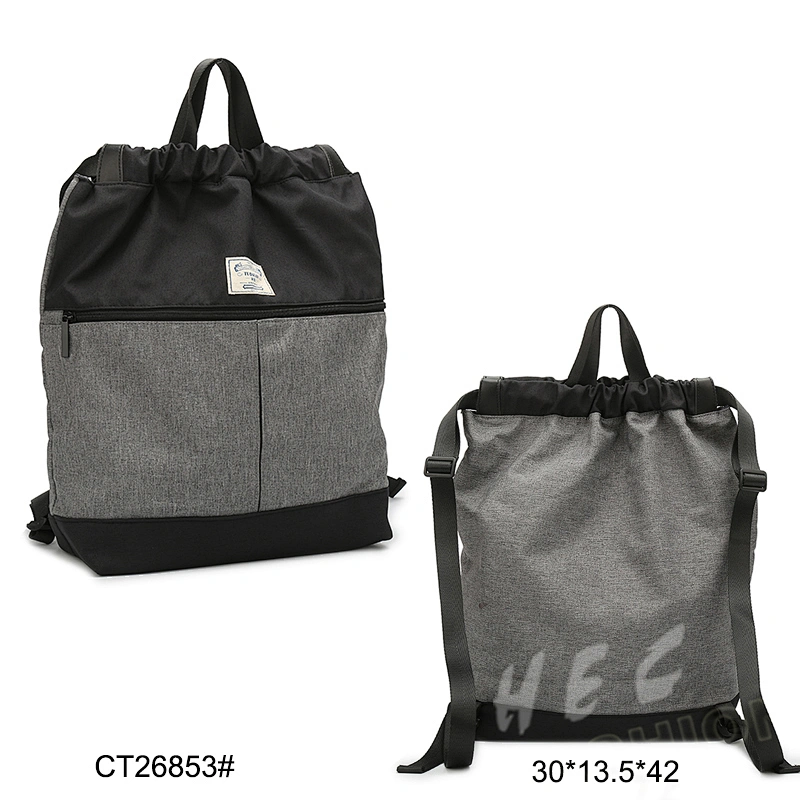 sustainable material bag