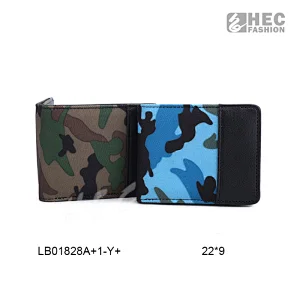 Man Wallet