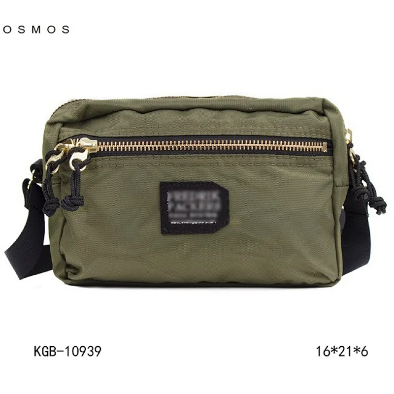 Man Bag