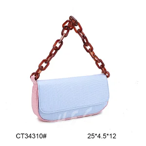 Straw Bag