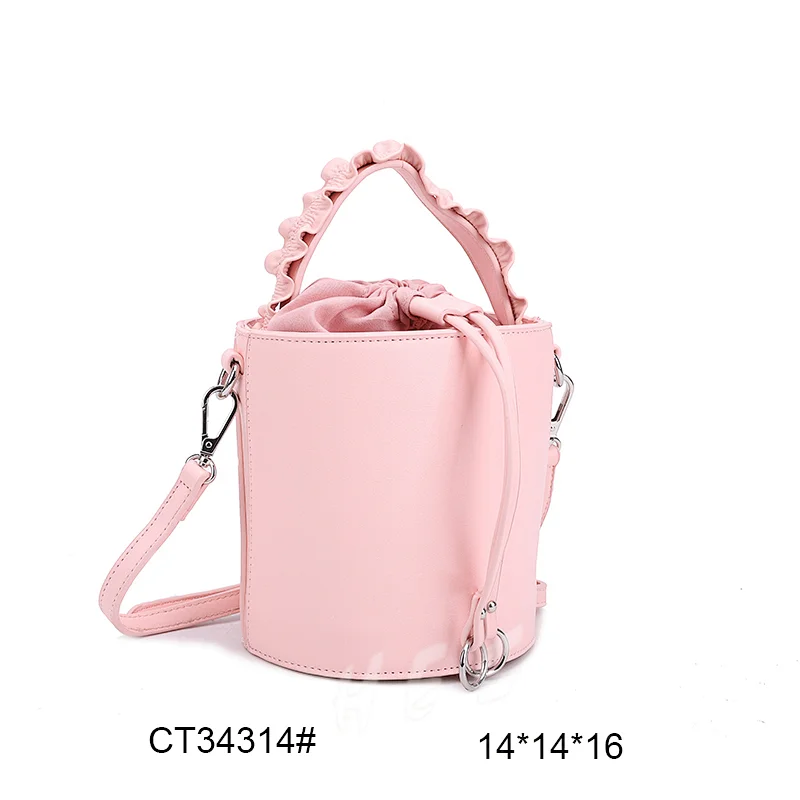 bucket bag