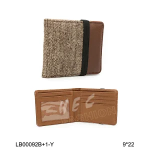Man Wallet