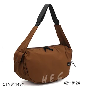 sustainable material bag