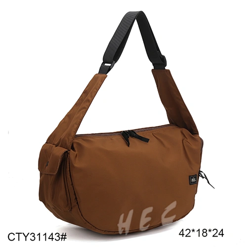 sustainable material bag