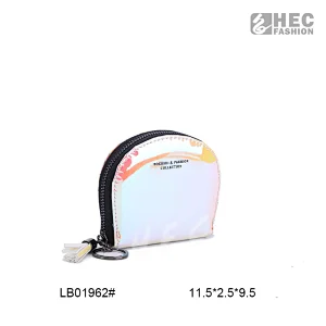 WOMEN'S WALLET