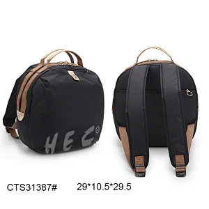sustainable material bag