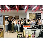2019 Mid-Year Round Meeting