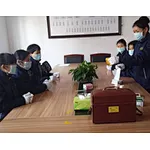 2016.3Workers attend Health and Safety Training