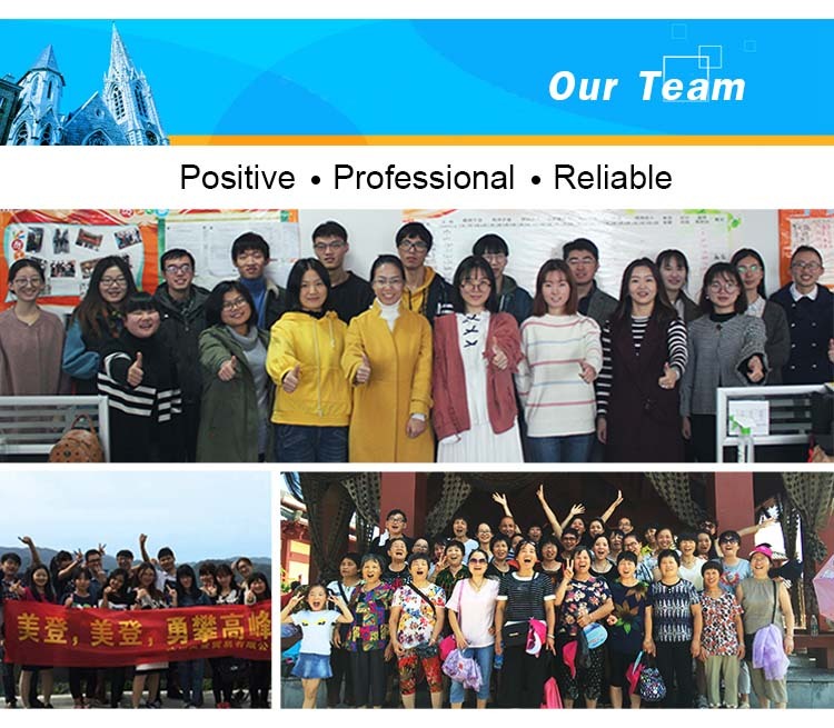 OUR team