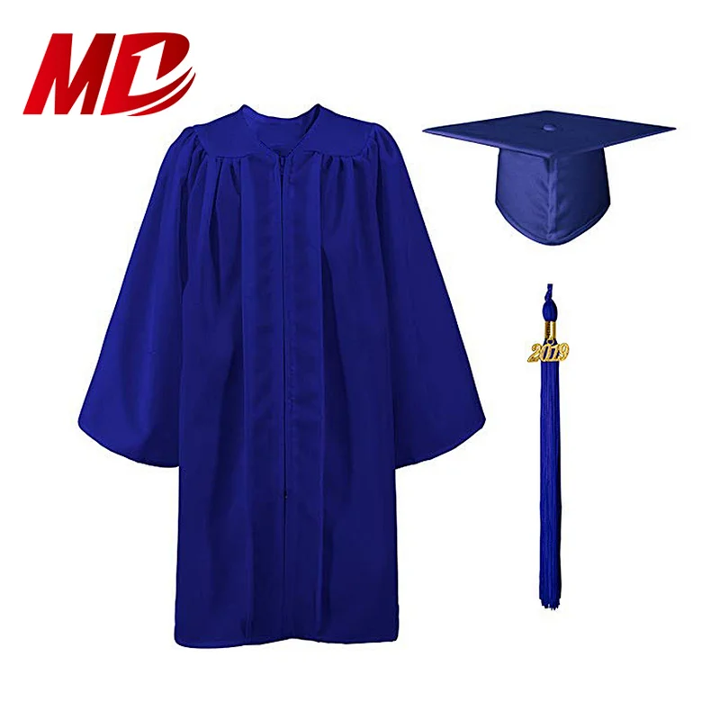 Children Graduation Robes-Package