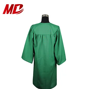 Graduation Robe - Bachelor Graduation Robe