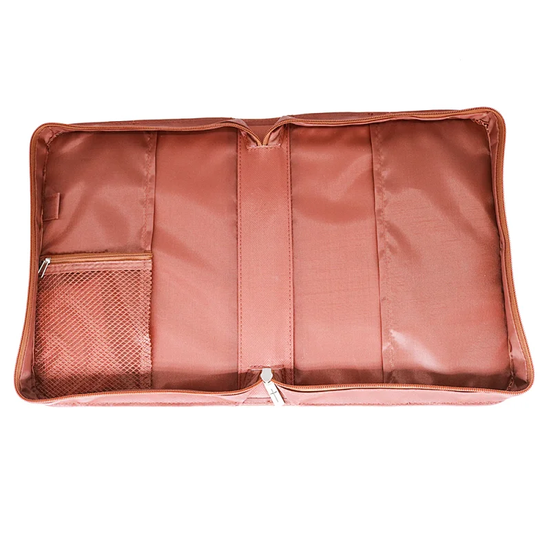 Gospel Two-tone Bible  Book Coves  (Large) bible cover case with zipper  western bible covers