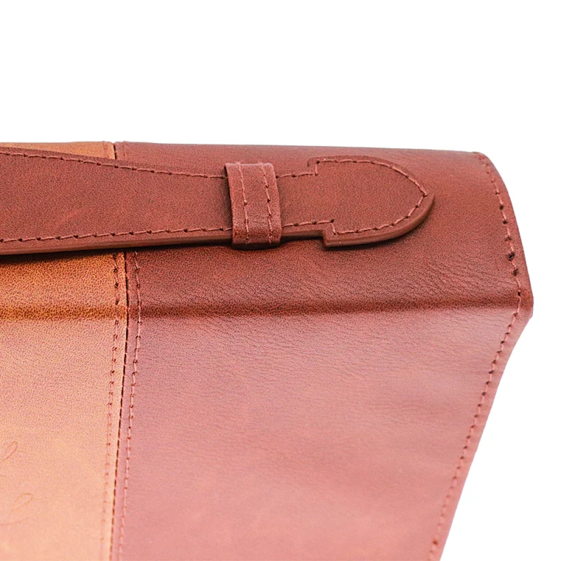 Gospel Two-tone Bible  Book Coves  (Large) bible cover case with zipper  western bible covers