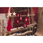 Under the Influence of the COVID-19, Do You Still have Christmas?