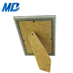 Wholesale Customized High Quality PS Picture Photo Frame ,gold picture frame