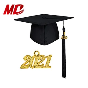 Adult Matte Economy Graduation Apparel with Cap and Gown