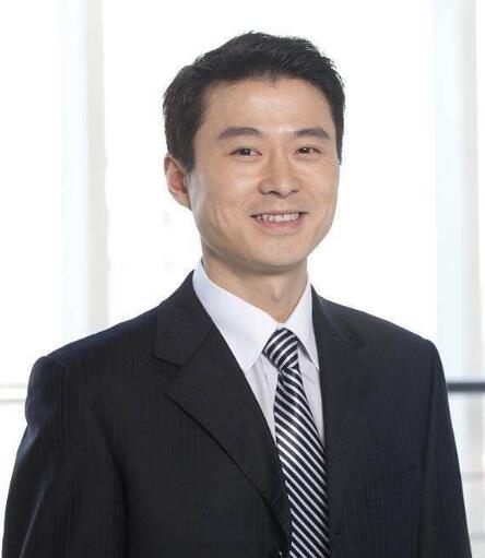 Mr. Michael Zhou