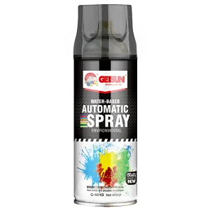 Getsun Environmentally Automatic Spray paint