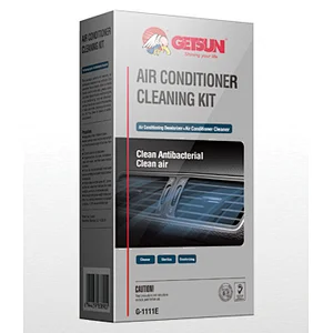 GETSUN Air freshener Air conditioner cleaning kit G-1111E