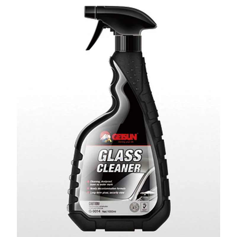 GETSUN Glass Cleaner G-9013