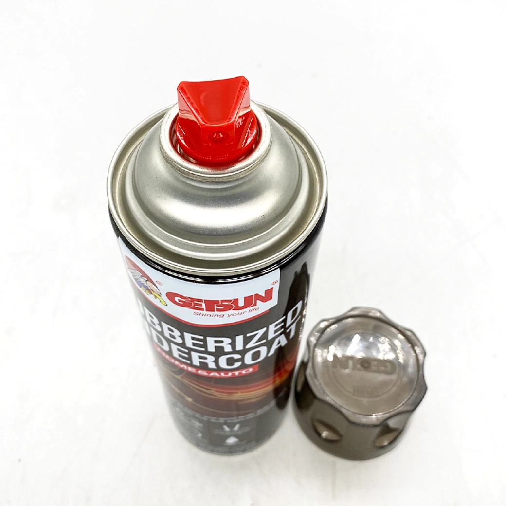 rubberized undercoat