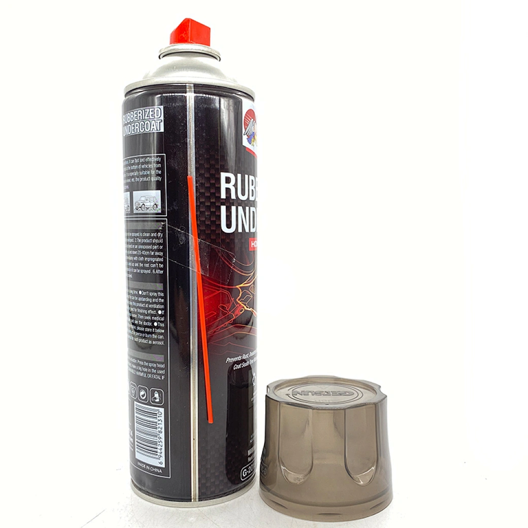 rubberized undercoat