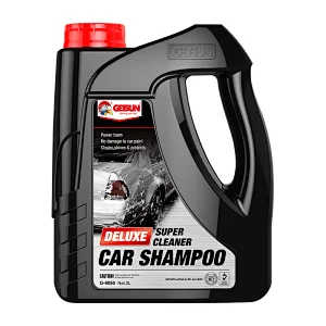 Shampoo,