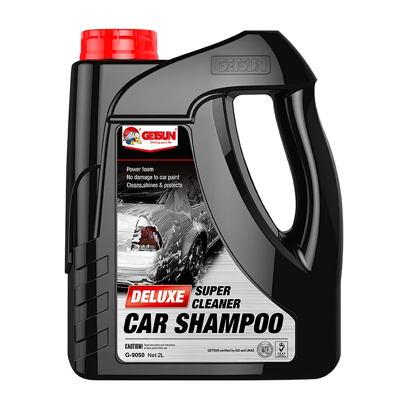 Shampoo,