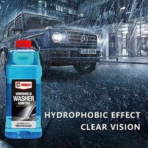 windshield washer additive(1:30)